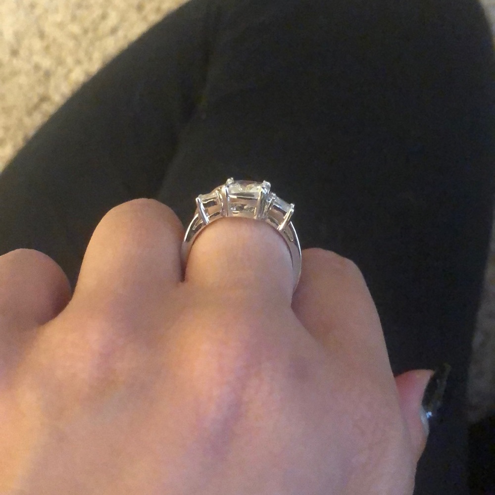 Fashion ring - Picture 3 of 3